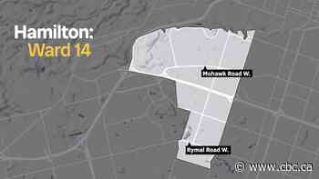 Ward 14: Two familiar faces will faceoff this October in Hamilton's West Mountain ward