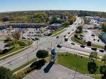What Stittsville ward is looking for in a new city councillor