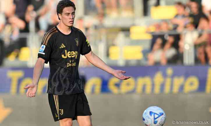 Arsenal preparing £85m offer to sign 21-goal/assist winger