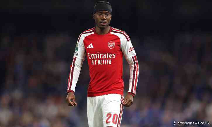 Arsenal could face January decision over 24-year-old after major clubs take notice
