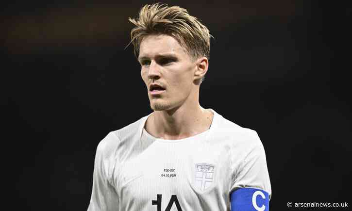 Arsenal make recovery call on key player ahead of Leeds United clash