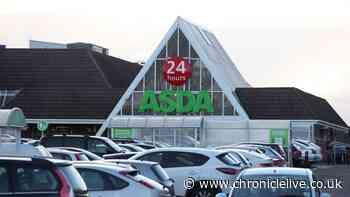 Asda recalls five types of shoes due to 'serious chemical risk' as warning issued