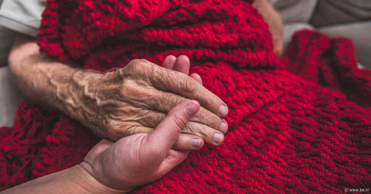 Hilvarenbeek raakt massaal door hospiceplan: al honderden reacties op plek waar mensen afscheid kunnen nemen