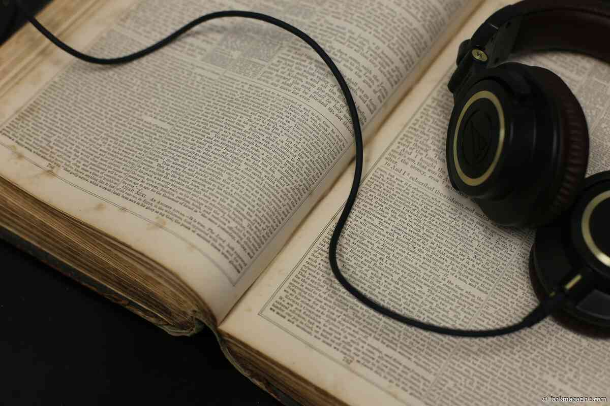 Audioboeken op Spotify naar 180 markten