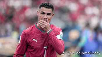 Cristiano Ronaldo's stunning statement unpacked: The EIGHT-point apology he demanded Portugal boss make, their secret talks and bizarre Pele comparison as future hangs in limbo