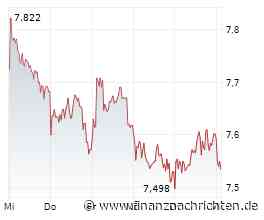 Deutsche Lufthansa AG: Vorabbekanntmachung über die Veröffentlichung von Finanzberichten gemäß § 114, 115, 117 WpHG