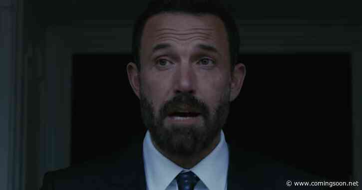 Will Ben Affleck Enter Politics? Animals Star Gives His Answer