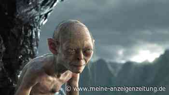 Neues „Herr der Ringe“-Projekt wackelt nach Studio-Übernahme