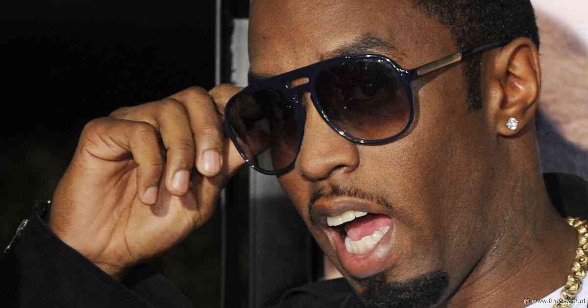 Diddy moet half miljoen aan NBC betalen voor mislukte smaadzaak