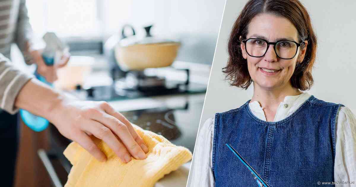 Allesreiniger is niet voor alles bedoeld: pas op met deze materialen