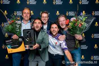 Dit zijn de genomineerden van Ducth Podcast Awards 2026