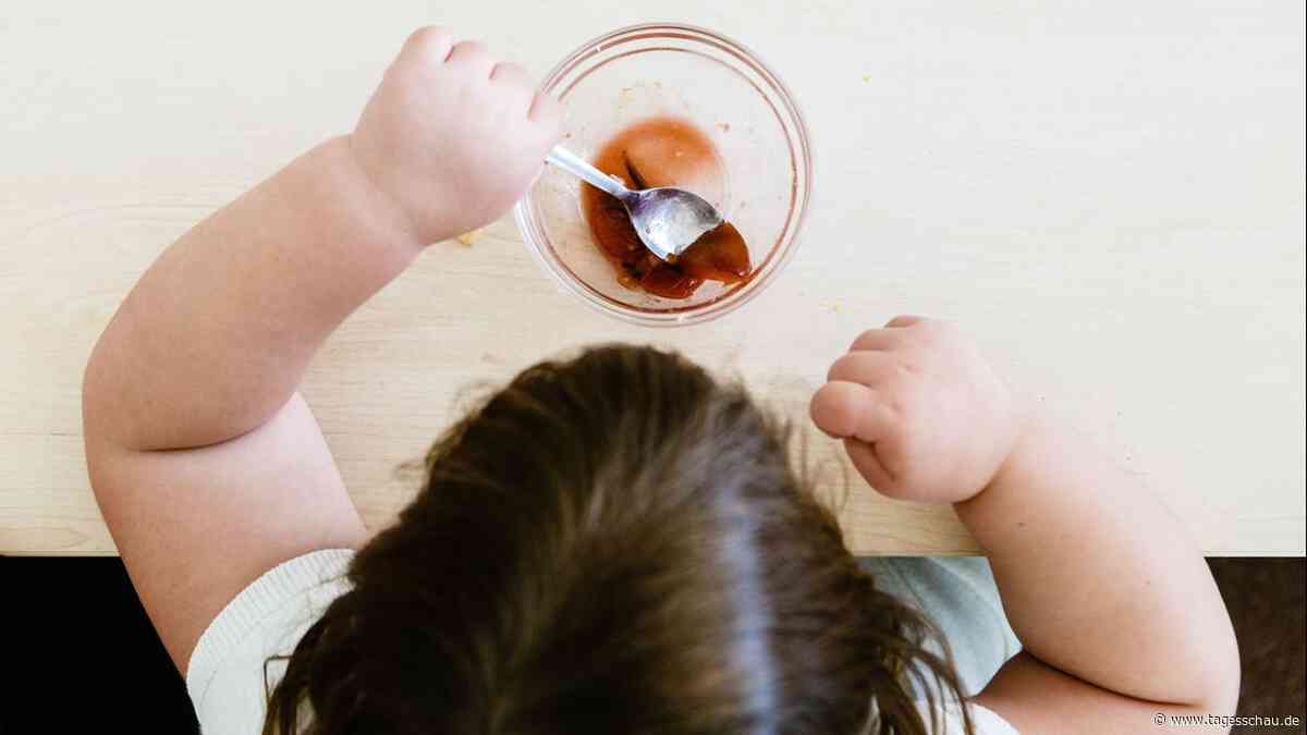 Weltgesundheitsorganisation warnt vor Ausbreitung von Fettleibigkeit