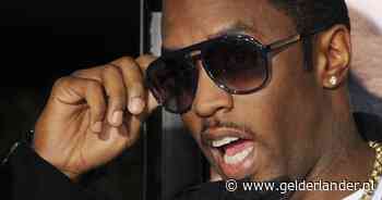 Diddy moet half miljoen aan NBC betalen voor mislukte smaadzaak