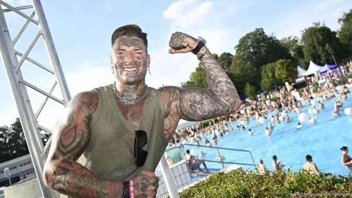 Unglaublich: SO anders sah „Promi Big Brother“-Star Nikola früher aus