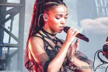FKA Twigs Drops Shia LaBeouf NDA Lawsuit After Settlement Voids Restrictions on Her Speaking Out