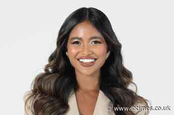 OnlyFans Star Maeurn Smiles Couldn't Afford College, Now She's Funding a Cebu School Herself To Honour Late Father