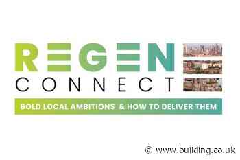 Burnham’s regional growth plan at risk without viability fix, Building report warns