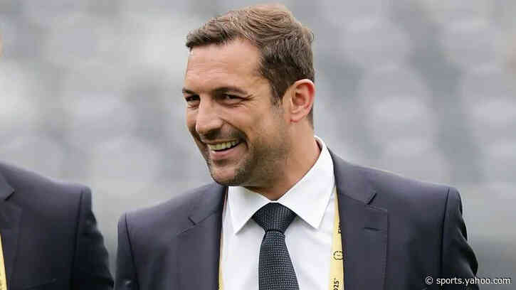 Sporting director Stewart to leave Chelsea