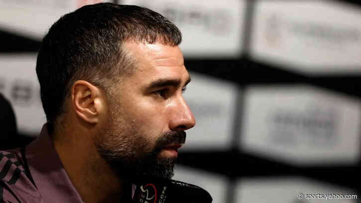 Getafe Face Salary-Cap Hurdle Before Carvajal Signing Is Official