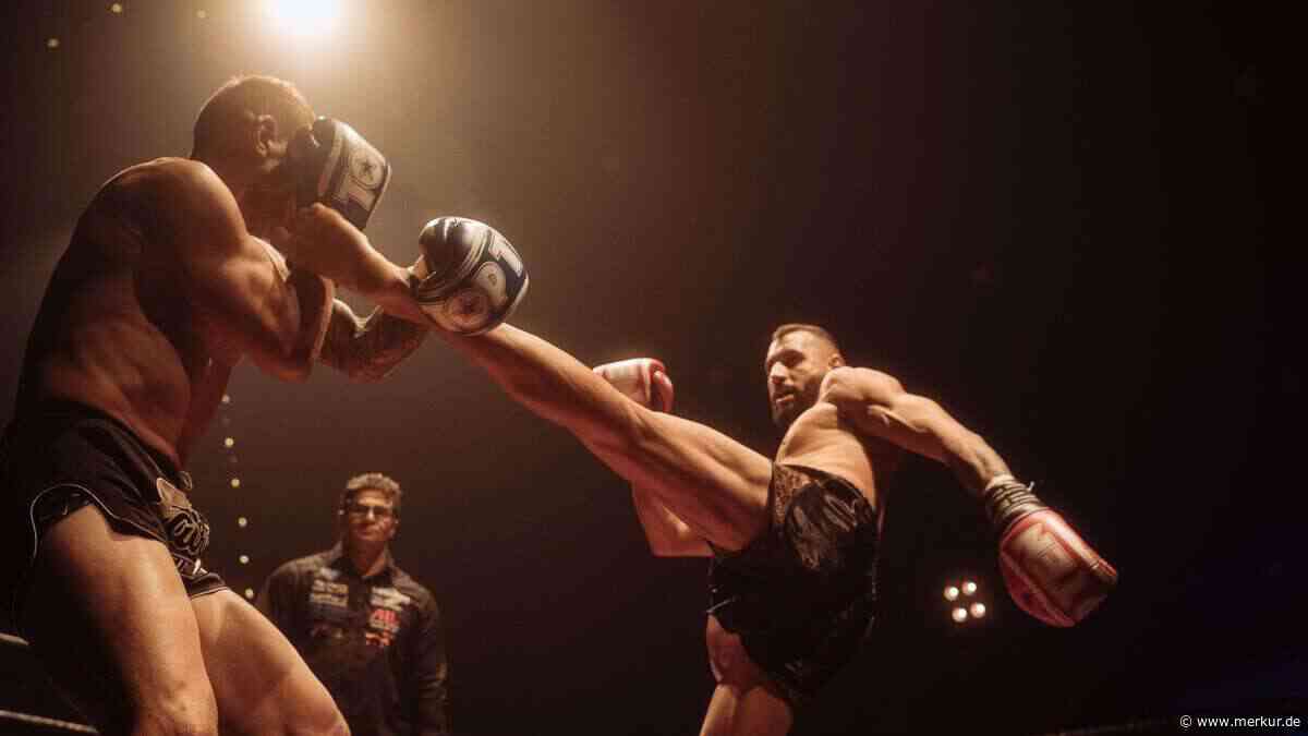 Fight Night in Irschenberg: Kornhass verteidigt Titel – und überrascht danach alle