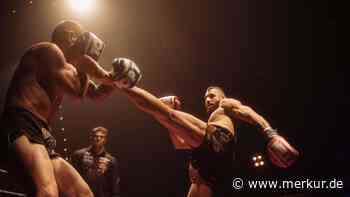 Fight Night in Irschenberg: Kornhass verteidigt Titel – und überrascht danach alle