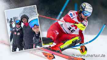 Ski-Star feiert ersehntes Comeback auf Schnee