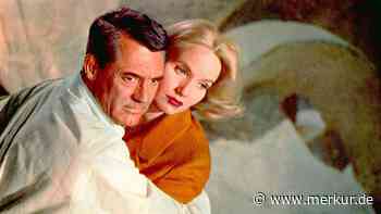 Sie schrieb Filmgeschichte: Hollywood-Ikone Eva Marie Saint stirbt mit 102 Jahren