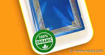 Your Next Great Read Might Be Certified ‘Organic’