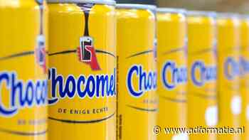 FrieslandCampina krijgt merkrecht op Chocomel-geel