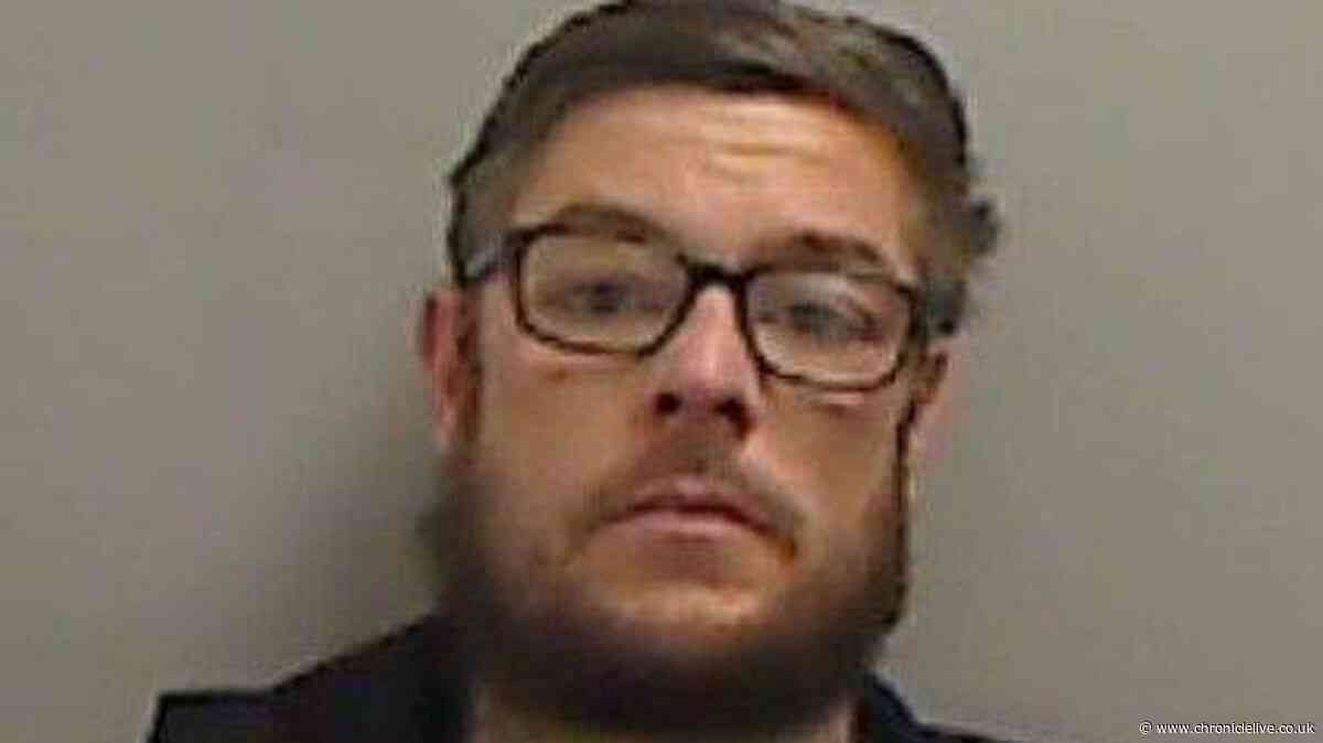 The North East roofer who defrauded his employer leaving colleagues without Christmas bonus