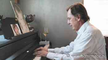 In memoriam Albert Winninghoff: altijd met volle kracht vooruit