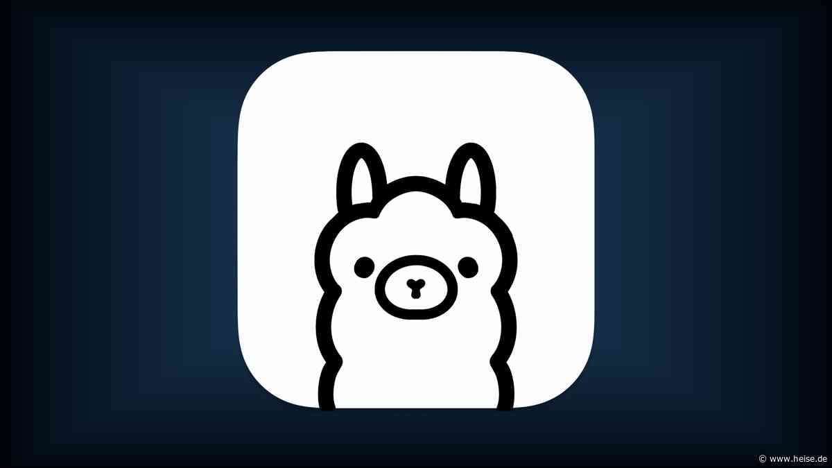 Lokale KI auf dem Mac: Ollama nutzt MLX als Standard
