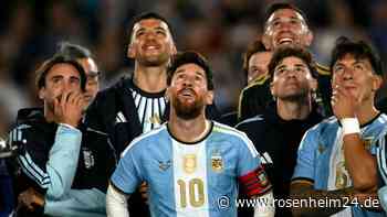 „Er hat unser Leben geprägt“: Internationale Presse verneigt sich vor Messi