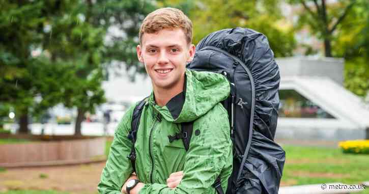 Race Across the World winner comes out as bisexual in heartwarming post: ‘Surprise!’