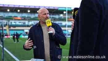 Lawrence Dallaglio backs Wales duo to help Gloucester make a major Champions Cup splash