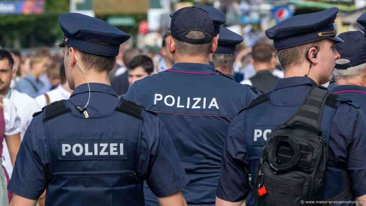 Er wurde tagelang in Italien vermisst: 37-Jähriger tot zwischen Olivenbäumen entdeckt