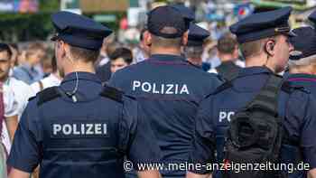 Er wurde tagelang in Italien vermisst: 37-Jähriger tot zwischen Olivenbäumen entdeckt