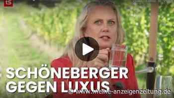 Barbara Schöneberger verzichtet auf Luxus: „In meinem Kopf gibt es noch ‚normal‘“