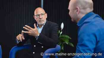 „Wir nehmen Polarisierung bewusst in Kauf“ – Im Gespräch: Rowdon Glover, Managing Director, Jaguar bei JLR