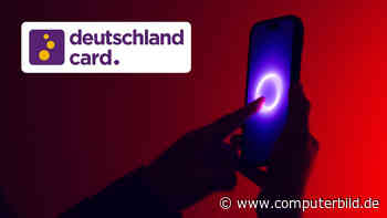 DeutschlandCard endet am 30. November – das müssen Nutzer jetzt tun