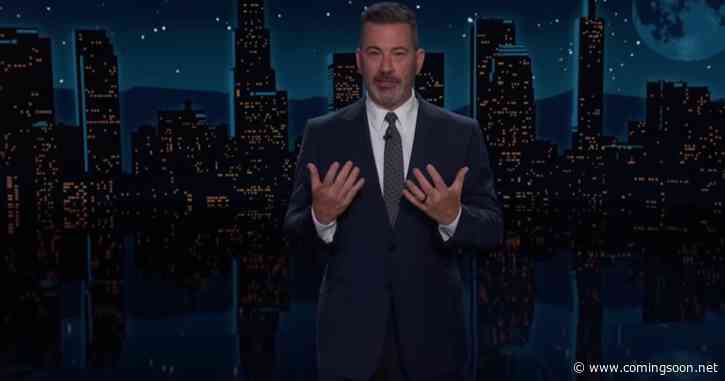 Jimmy Kimmel Turns Donald Trump’s Controversy Back Against Him, Threatens To Report Him