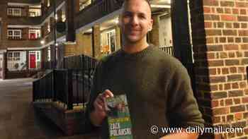 Polanski begs Green activists for help as he faces defeat in Holborn by-election tomorrow amid party anti-Semitism row