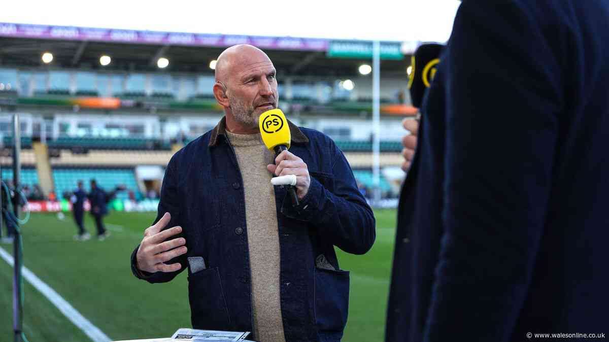 Lawrence Dallaglio backs Wales duo to help Gloucester make a major Champions Cup splash