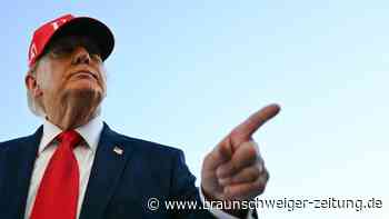 Trump schließt internationale Wahlbeobachter der OSZE von den „Midterms” aus