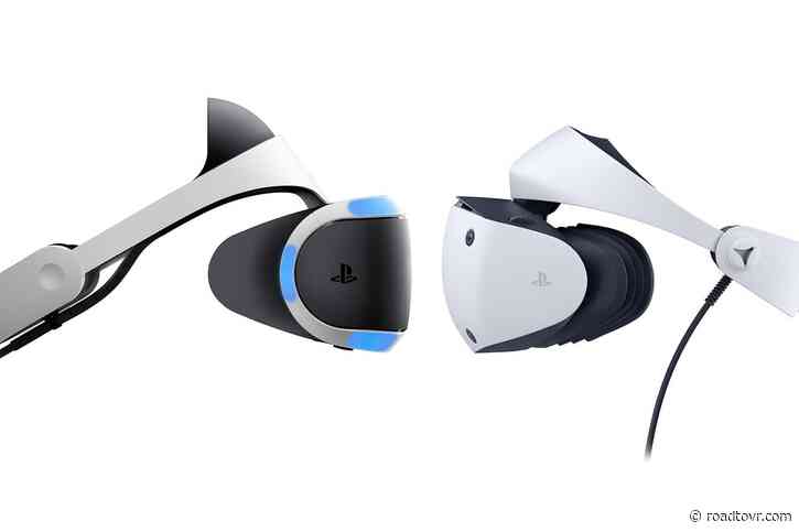 Sony Sells off Dozens of XR Patents to Meta in Apparent Pullback from AR/VR Hardware