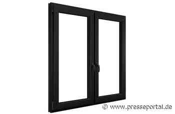 Iglo Expert: Neues PVC-Fenstersystem von Drutex