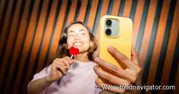 Consumers don’t trust influencers on food – or do they?