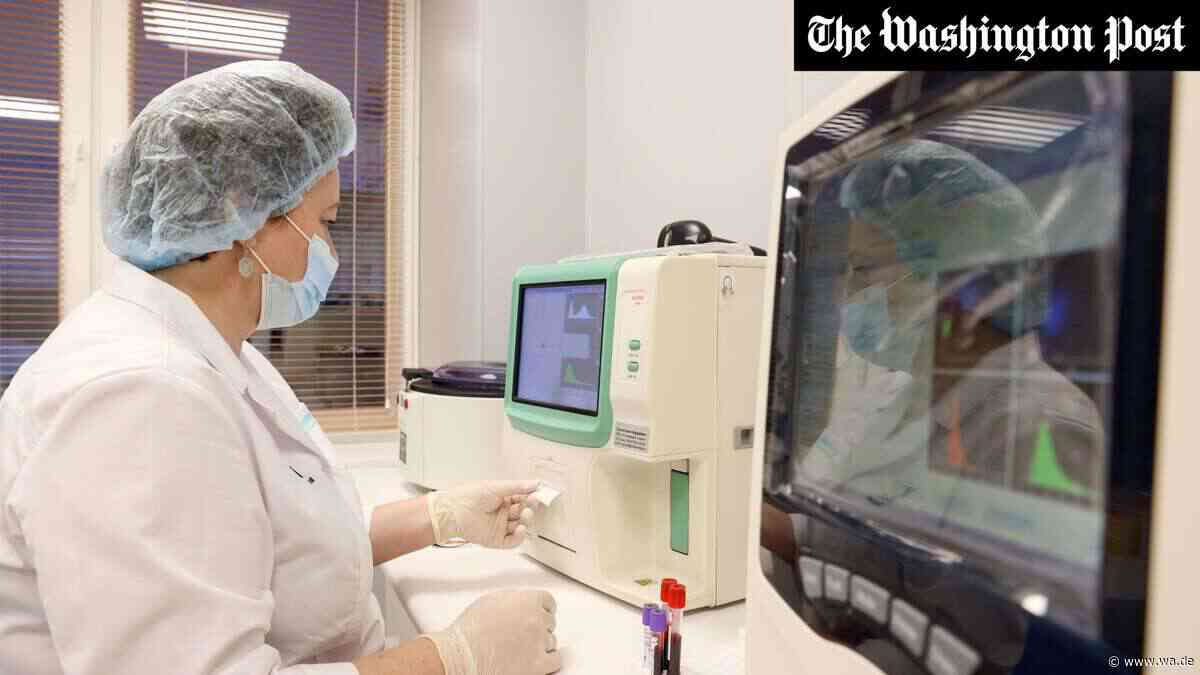 Laborarbeiter tot, Quarantänen verhängt: USA erhöhen Druck auf Russland wegen Pest-Fall
