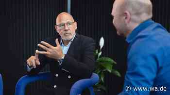 „Wir nehmen Polarisierung bewusst in Kauf“ – Im Gespräch: Rowdon Glover, Managing Director, Jaguar bei JLR