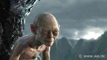 Neues „Herr der Ringe“-Projekt wackelt nach Studio-Übernahme